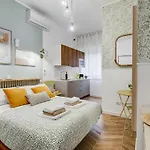 Bdc - Love Nest! Small But Cozy
