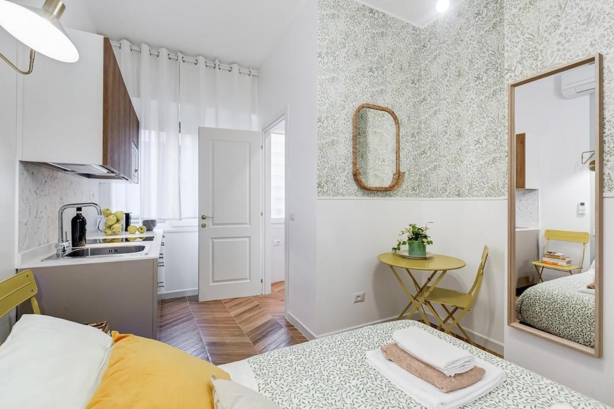 Bdc - Nest! Small But Cozy Rome