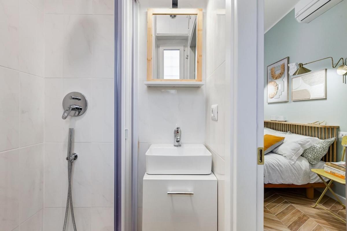 Apartment Bdc - Nest! Small But Cozy *