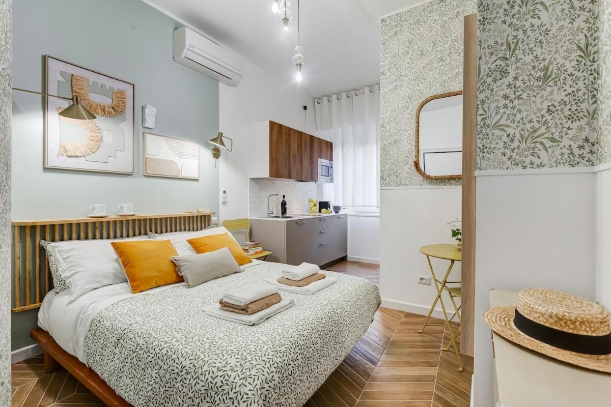 Bdc - Nest! Small But Cozy *