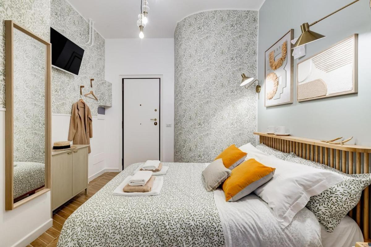 Bdc - Nest! Small But Cozy