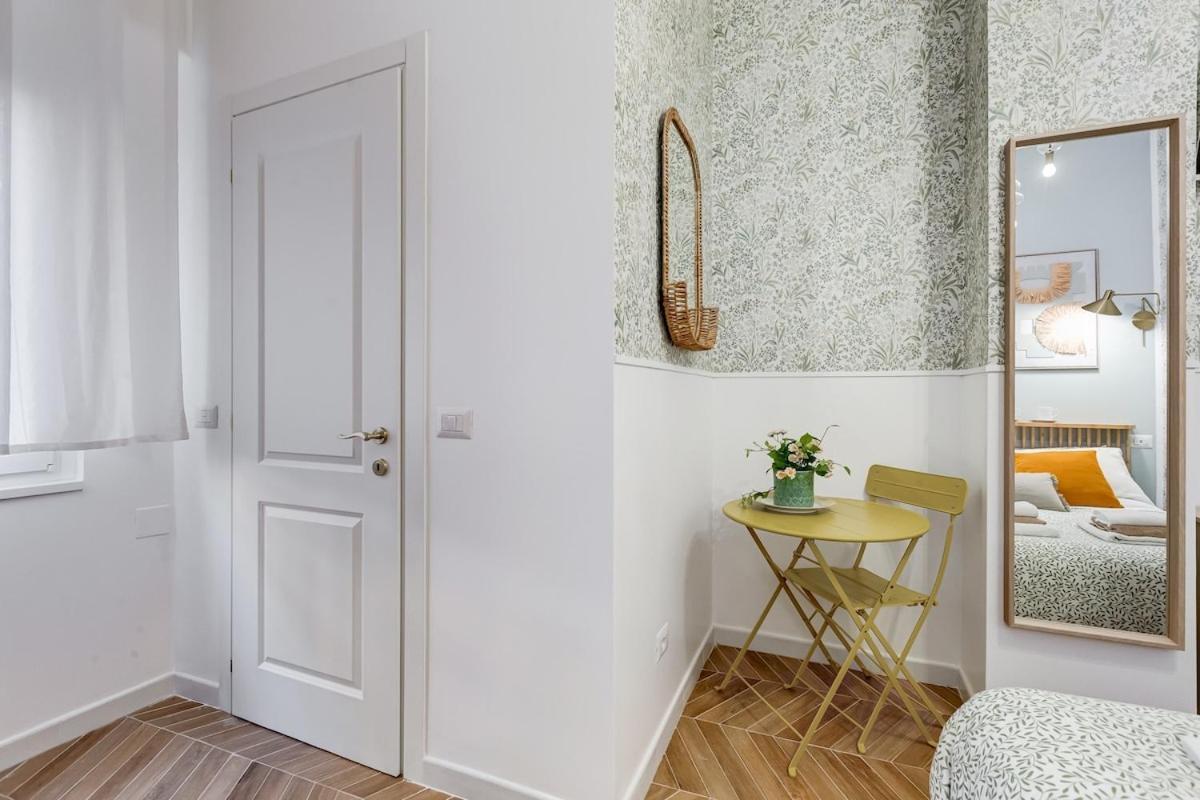 Bdc - Nest! Small But Cozy Apartment