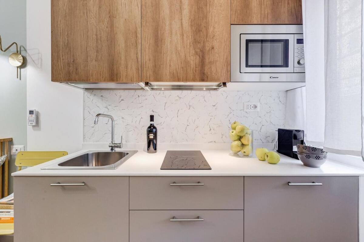 Bdc - Nest! Small But Cozy Apartment *