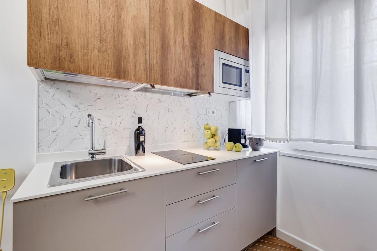 Bdc - Nest! Small But Cozy Apartment *