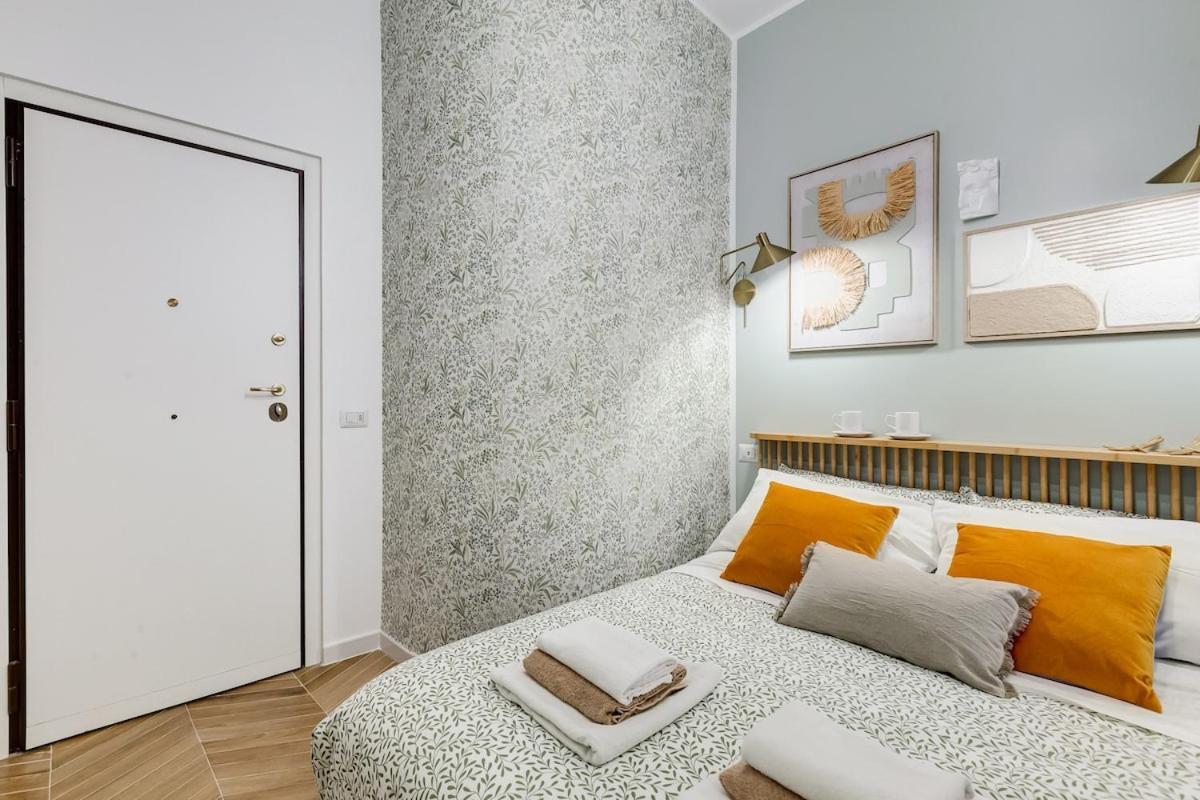 Apartment Bdc - Nest! Small But Cozy *
