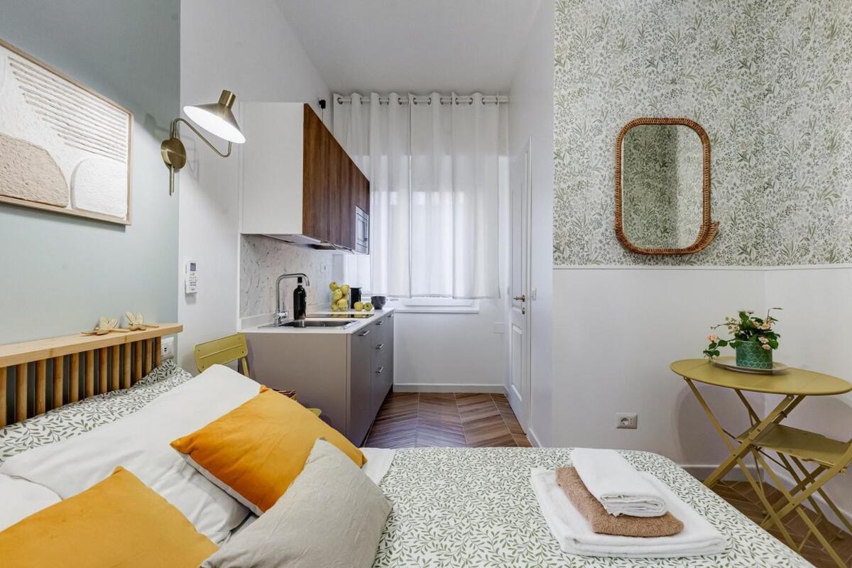 Bdc - Nest! Small But Cozy *