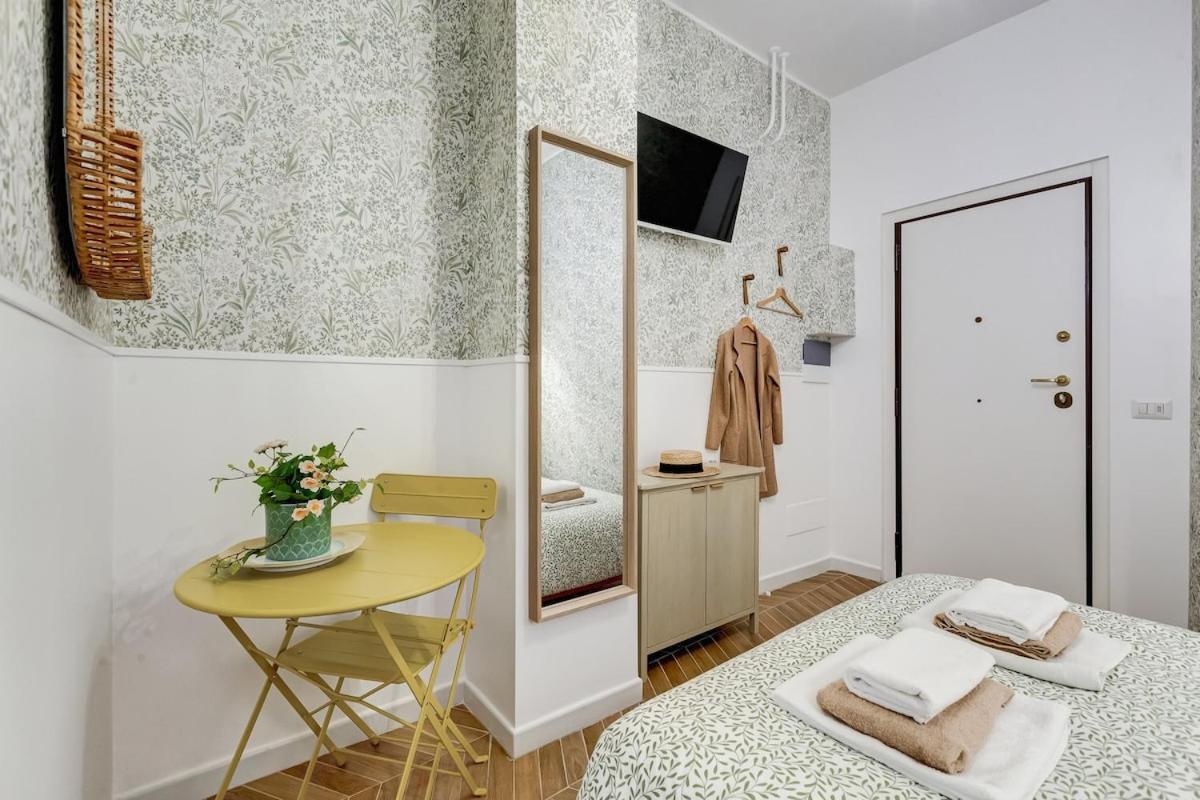 Bdc - Nest! Small But Cozy
