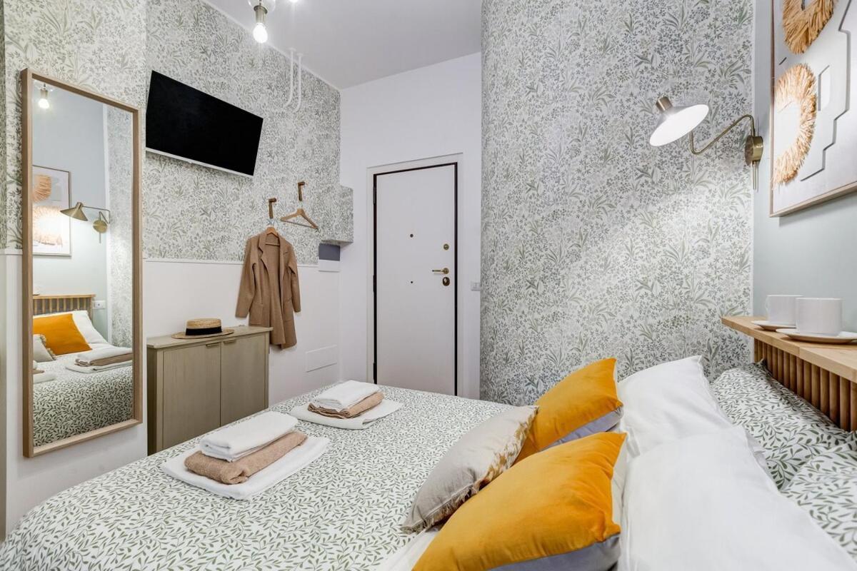 Bdc - Nest! Small But Cozy Apartment *