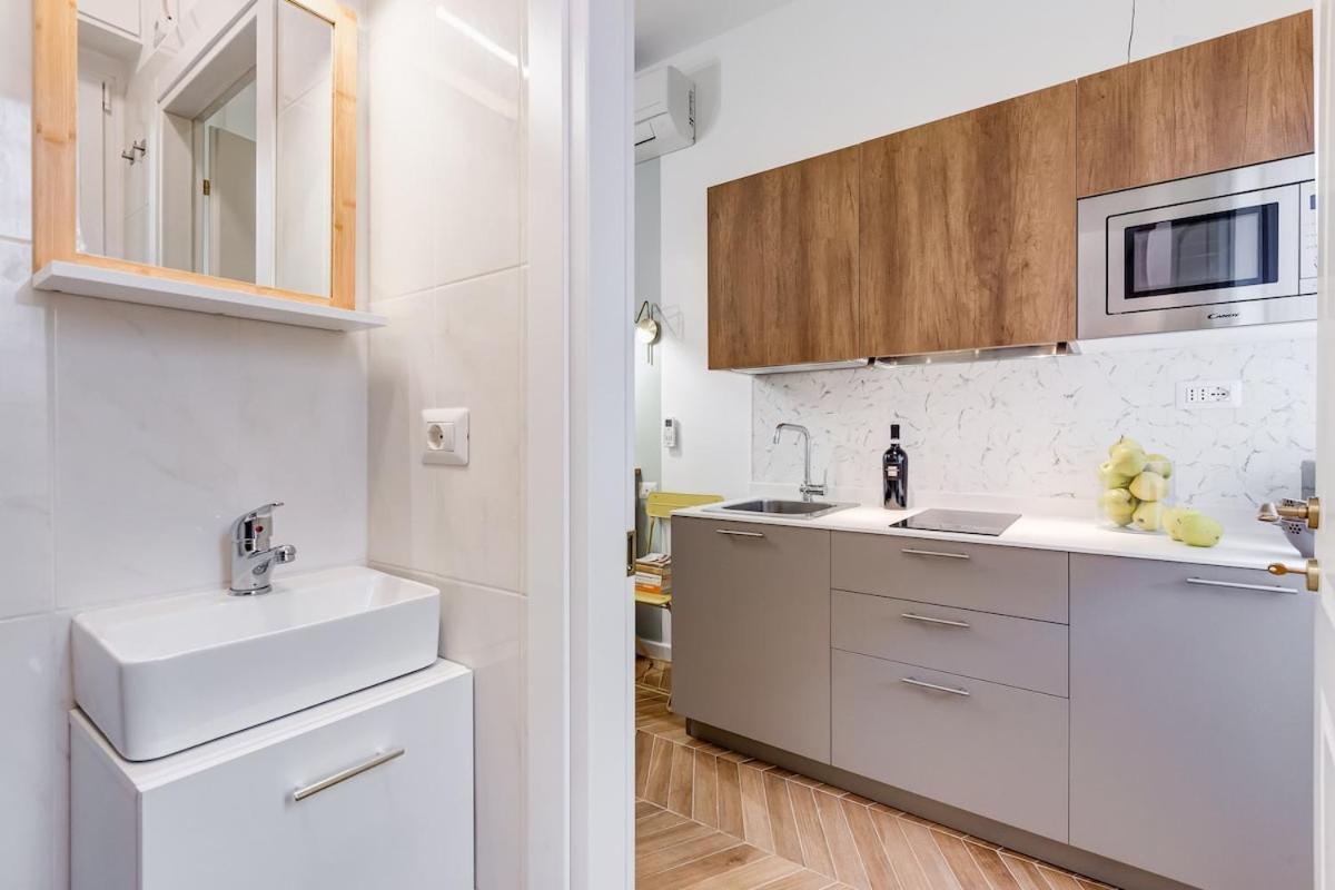 Bdc - Nest! Small But Cozy Rome