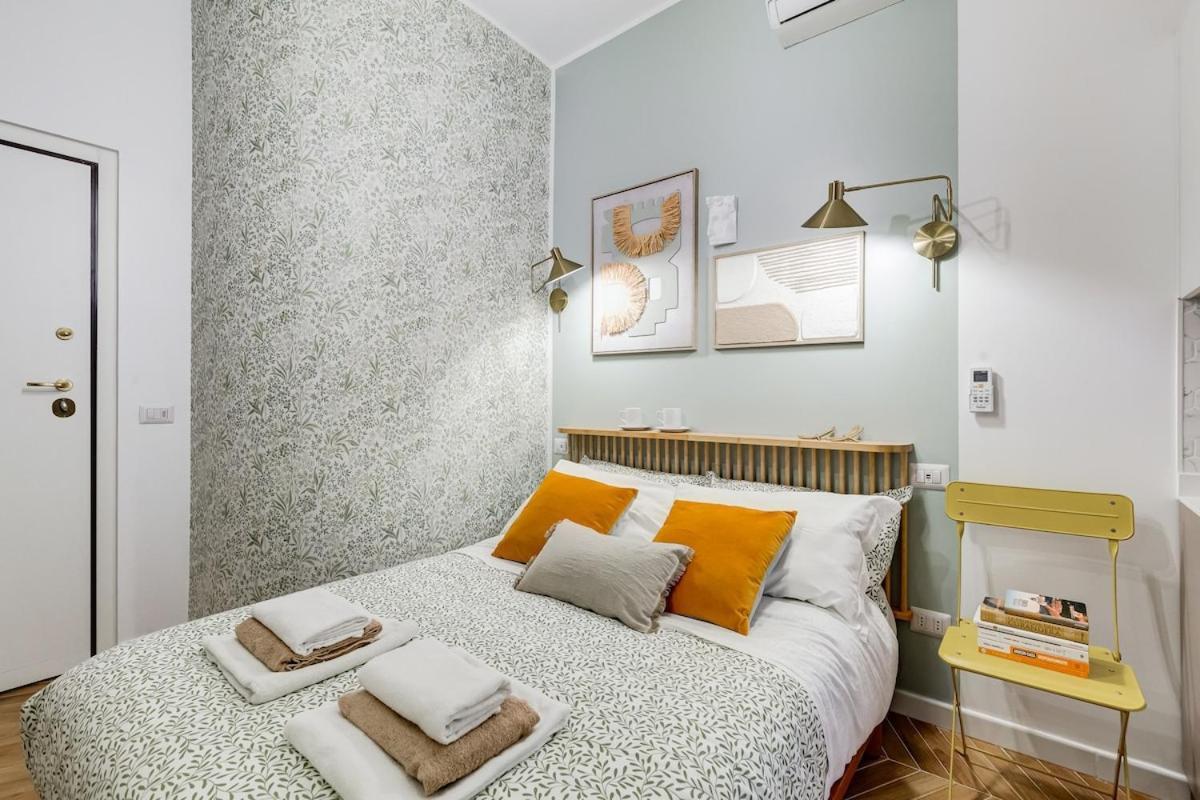 Apartment Bdc - Nest! Small But Cozy