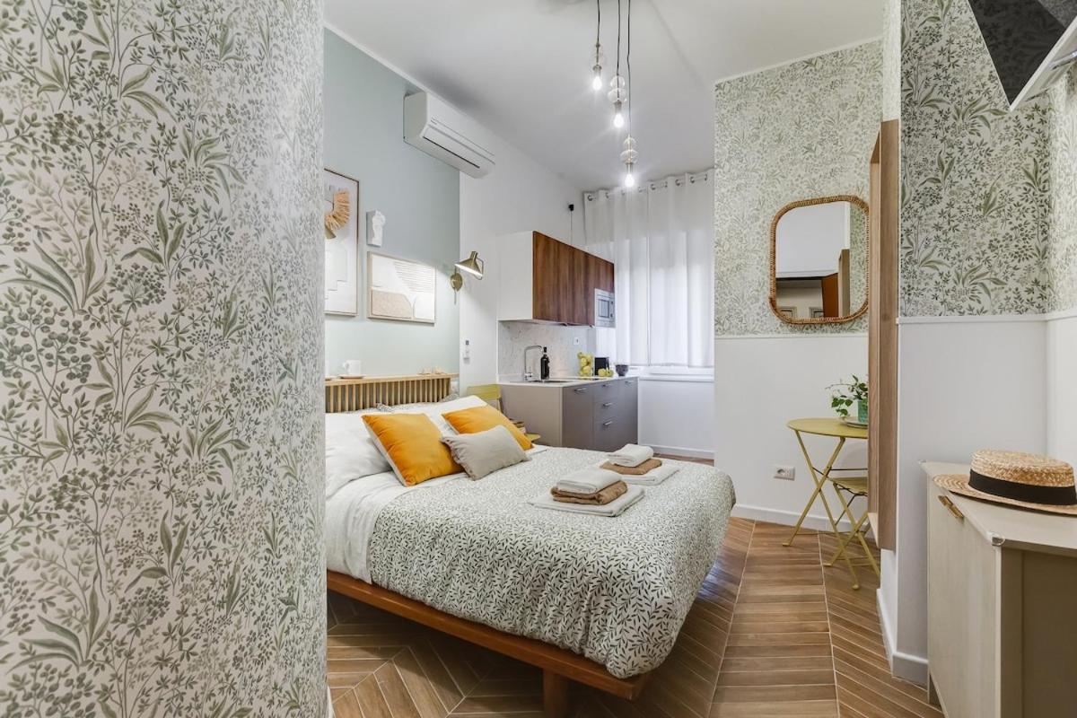 Bdc - Nest! Small But Cozy Apartment *